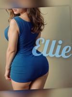 Playful Mature Ellie