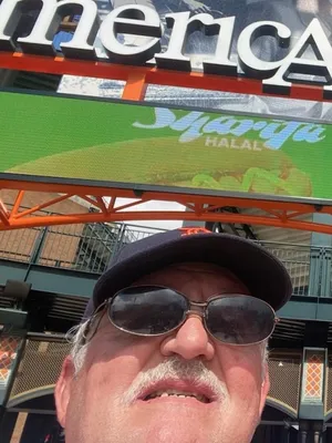 TIGERMAN Profile Image