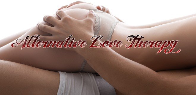 alternative love therapy