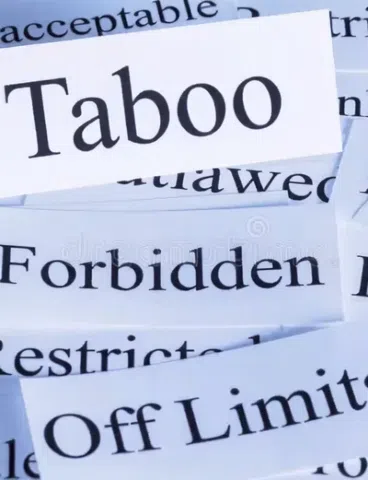 Extreme Forbidden Taboos and Fantasies