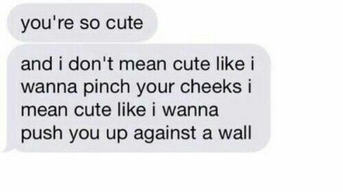 Forceful sext
