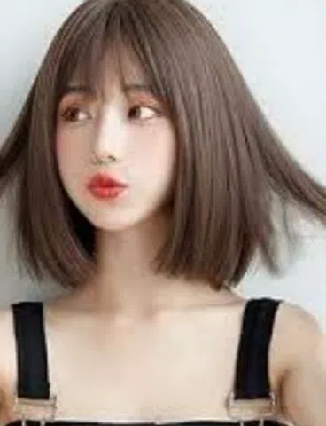 Classy cute sexy asian