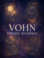 Vohn Psychic Readings