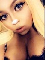 Shy girl ready to be corrupted