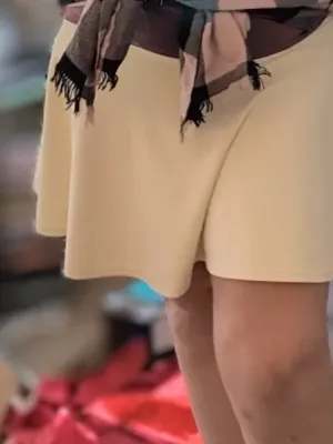 Tessa Elizabeth