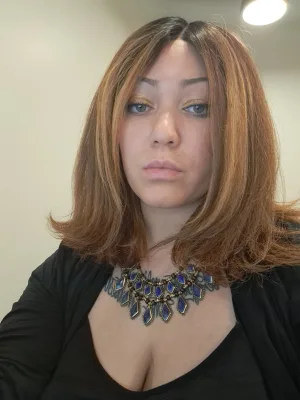 Voracious MILF looking to play or just talk