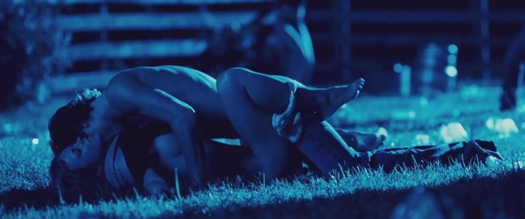moon influenced sex