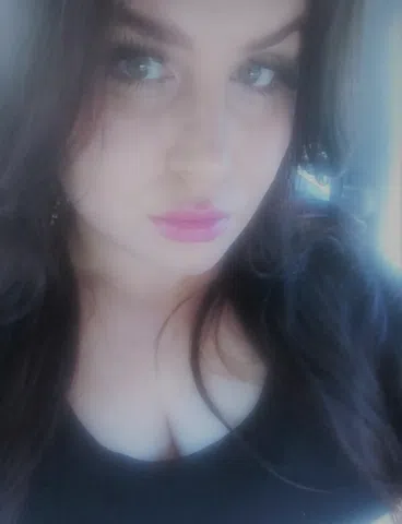 Tall curvy Latina