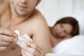 Use a Condom without Killing the Mood