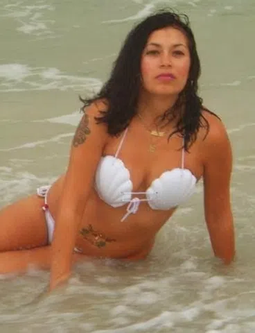 KINKY KIRA YOUR LATIN AND BLACK PRINCESS