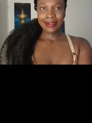 If you go black you never go back