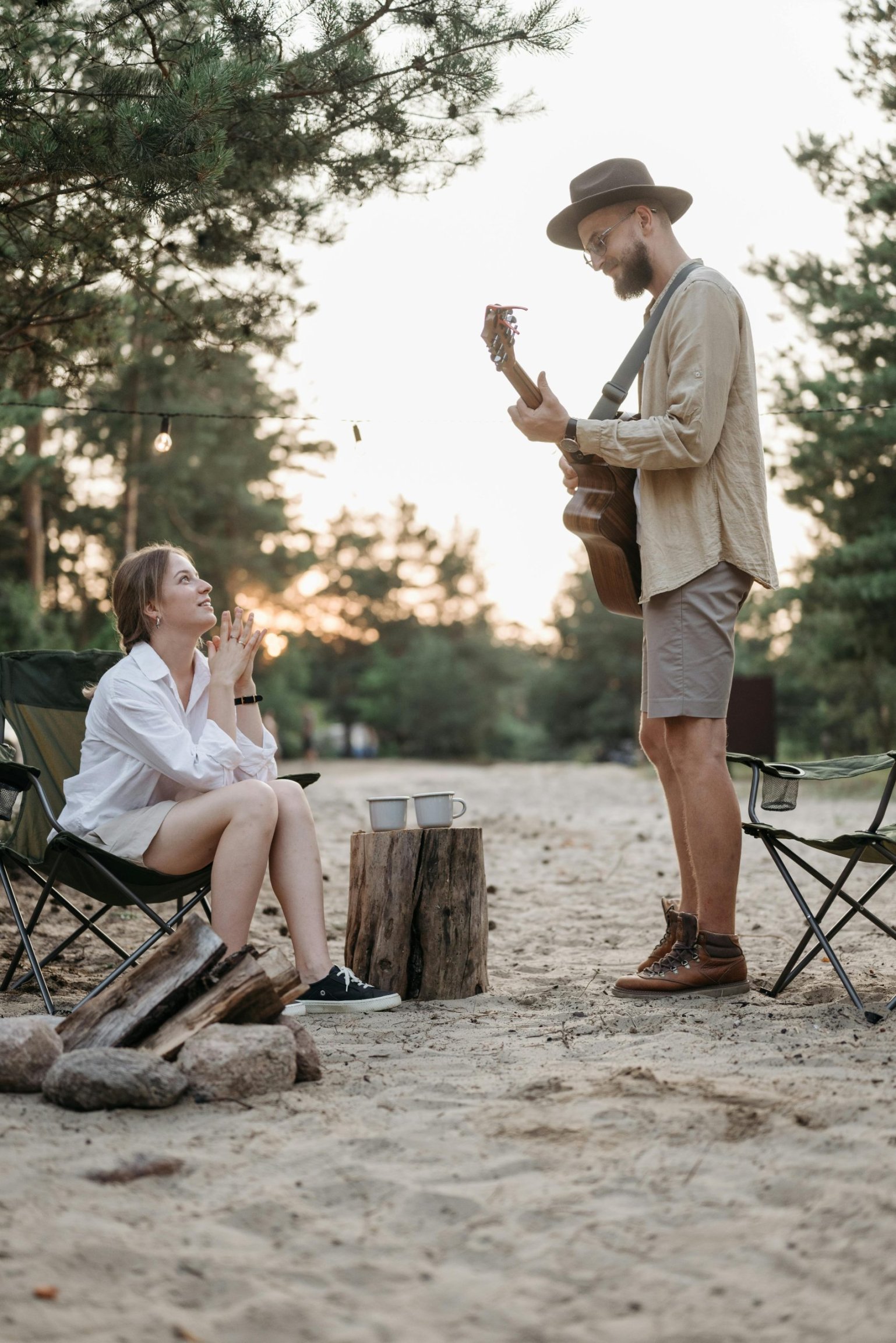 Balancing Passion and Stability in Long-Term Love
