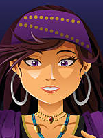 Visinory Psychic Clairvoyant