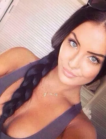 Luscious Laney Looking 4 U