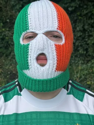 Irish King