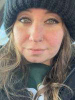 Greeneyes