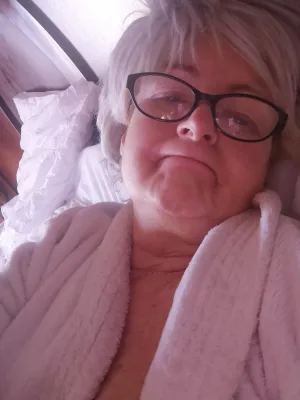 Granny Edith
