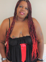 Chocolate Thunder cover image