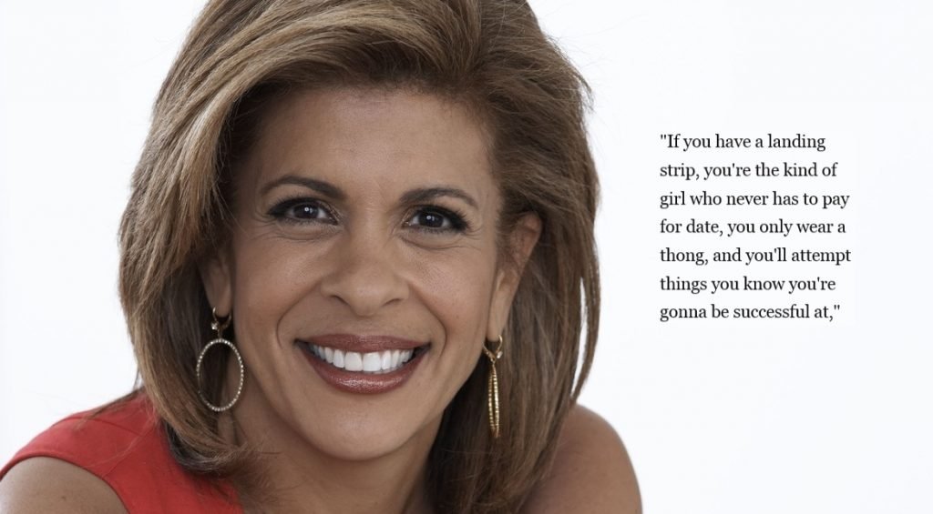 Hoda Kotb