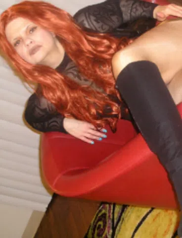 Greedy Goddess Megan