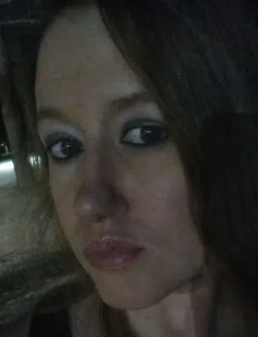 Sexy sexual woman who likes to be watched here for play