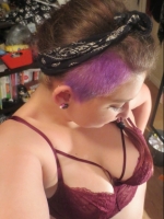 BBW Fei Cutie