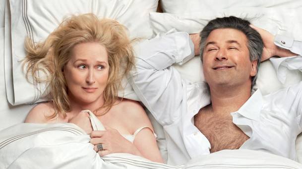 Sex Over 50
