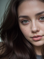 Whoring around for bill Money