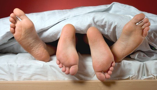 How to Make a One-Night Stand Last: Navigating Temporary Connections with Intention