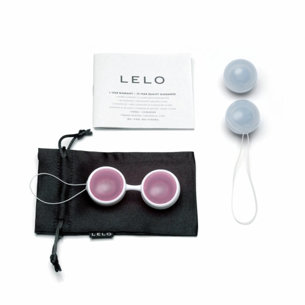 lelo luna beads
