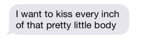 Strip for me sext lines