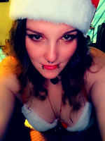 Curious energetic fun loving