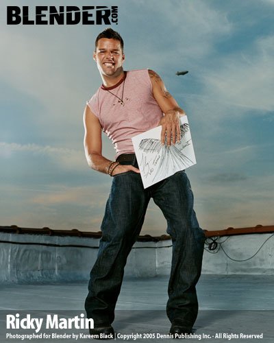 Latin Lover