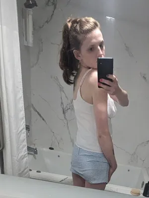 No judgement just unadulterated ecstasy