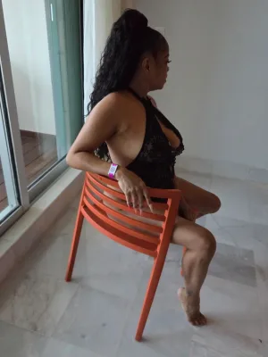 Kinky Naughty Spoiled