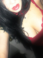 Sexy Simone All Taboos Welcome