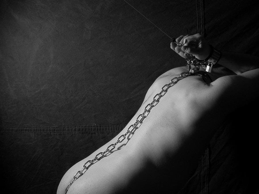 Submissive Sex