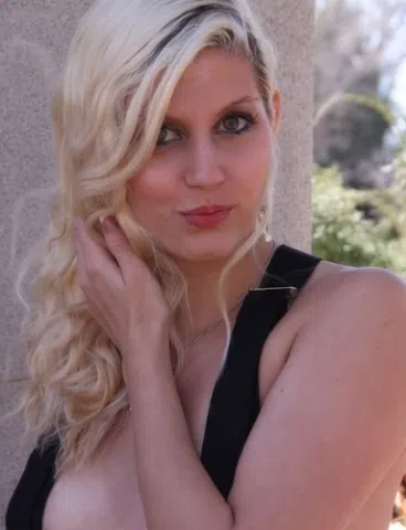 Young Cutie Looking For Entertainment