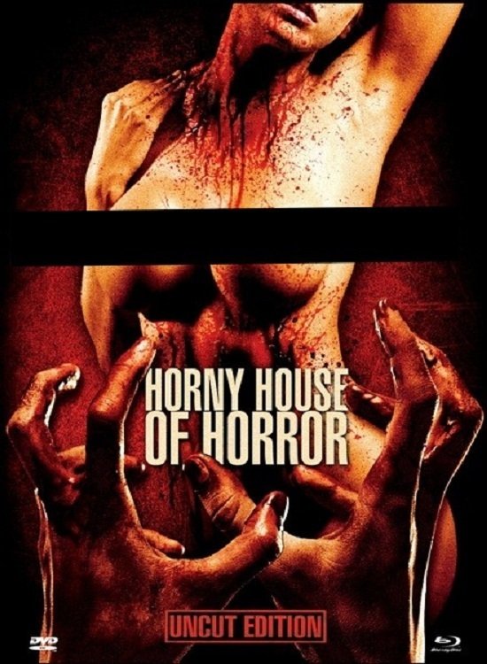 sexy halloween movies