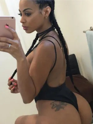 It could be all about you