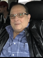 Alex Bear Love Specialist