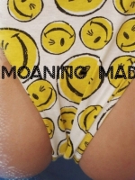 Fingering my pussy cover image