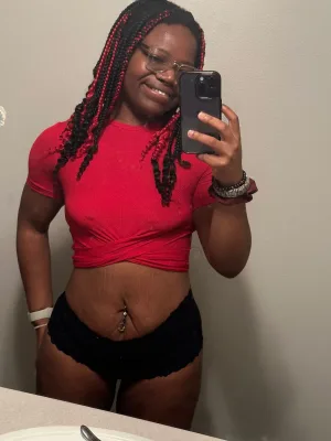 always down for a fun time