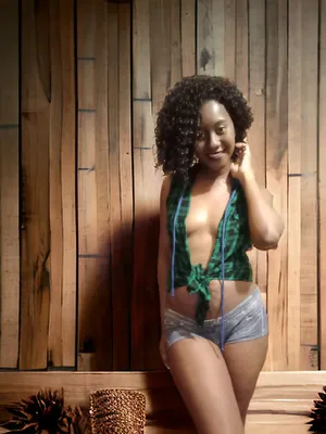 Enjoy some hot chocolate baby