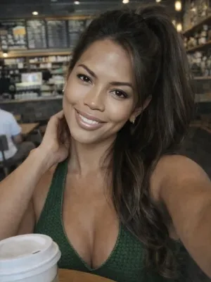 Chloe naughty and ready