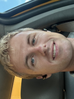 Blondebitchboy Profile Image