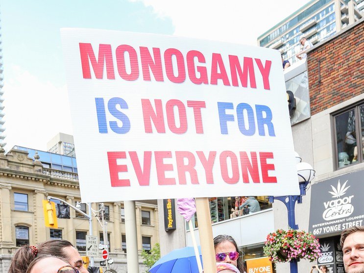 Polyamory