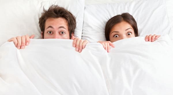 Ten Reasons to Have Sex Before Marriage