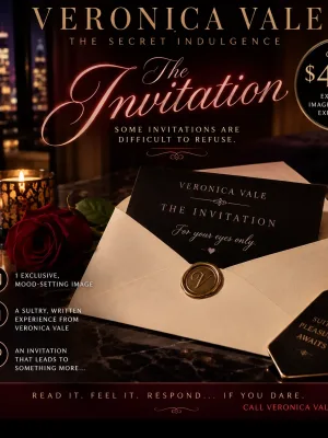 The invitation 