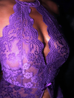 Release yourself to me and satisfy your needs